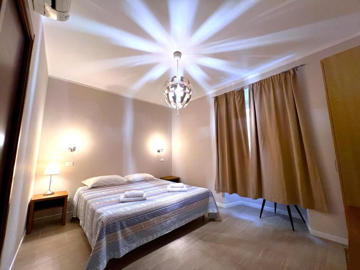 Hotel Sallustio Rzym Zewnętrze zdjęcie