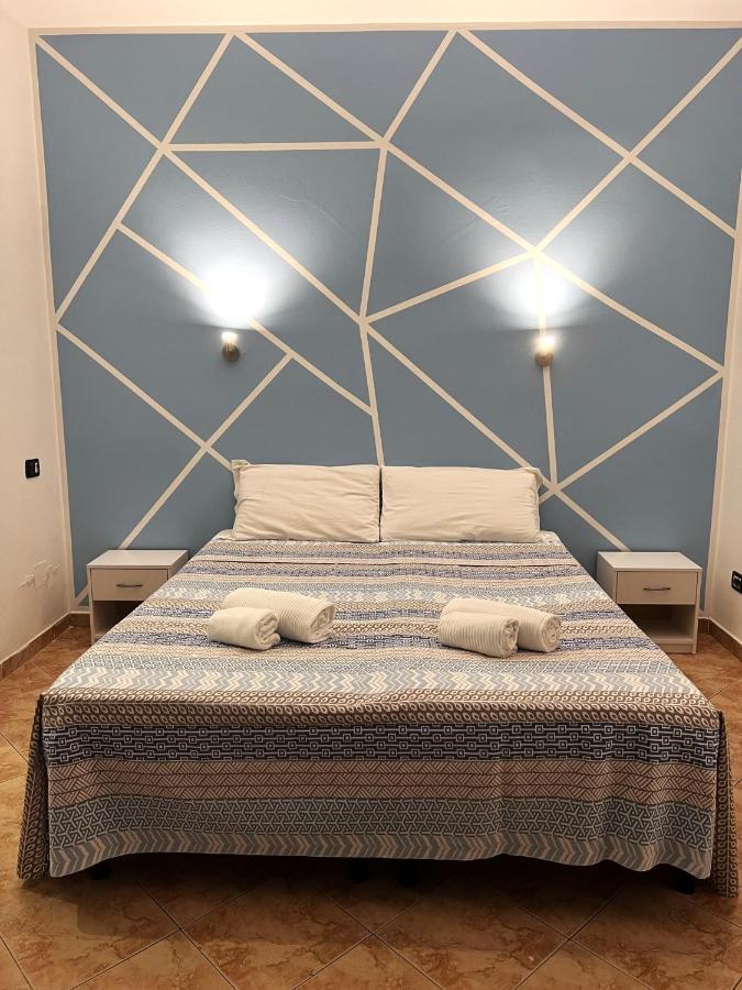 Hotel Sallustio Rzym Zewnętrze zdjęcie