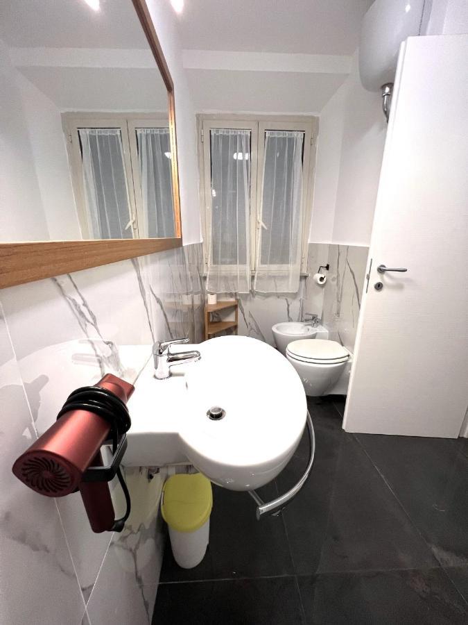 Hotel Sallustio Rzym Zewnętrze zdjęcie