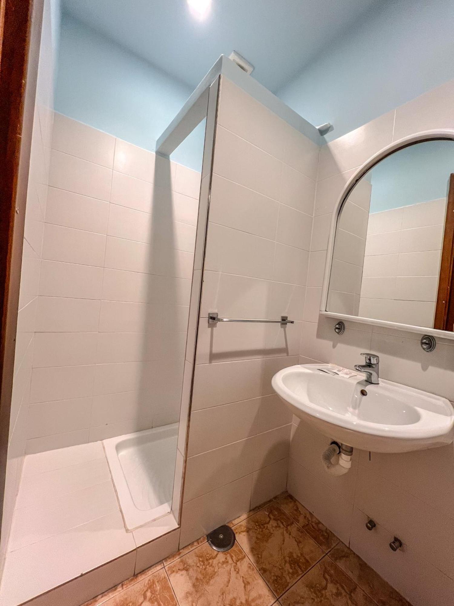 Hotel Sallustio Rzym Zewnętrze zdjęcie