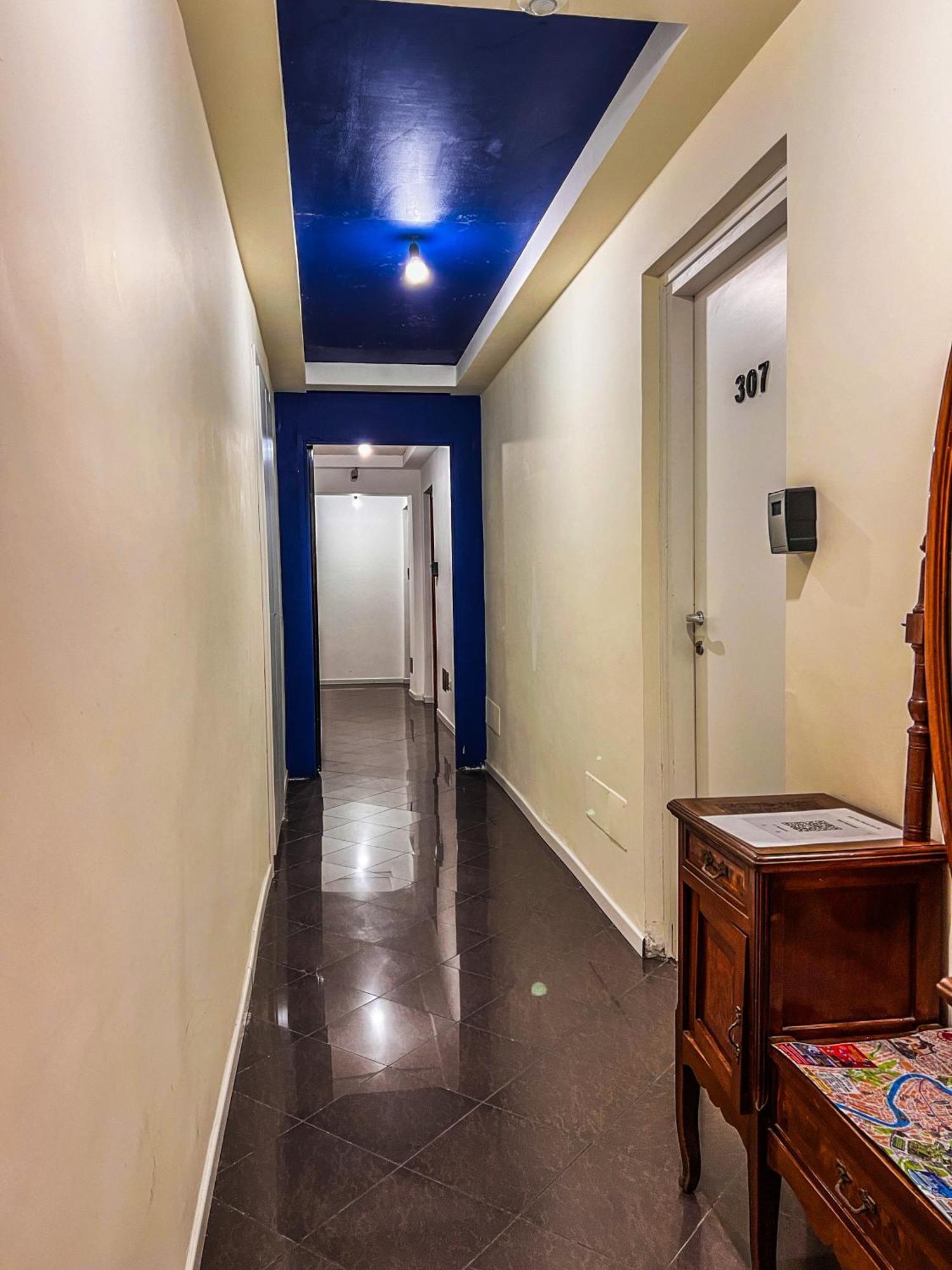 Hotel Sallustio Rzym Zewnętrze zdjęcie
